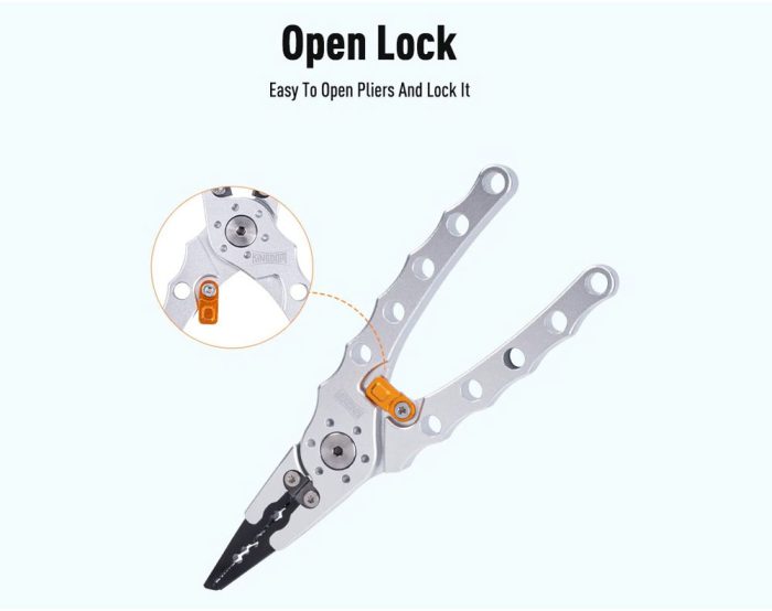 Fishing Pliers