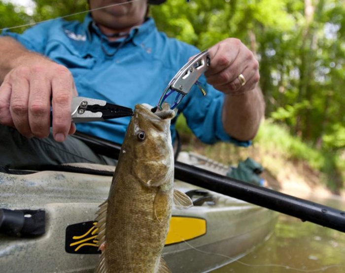 Fishing Pliers