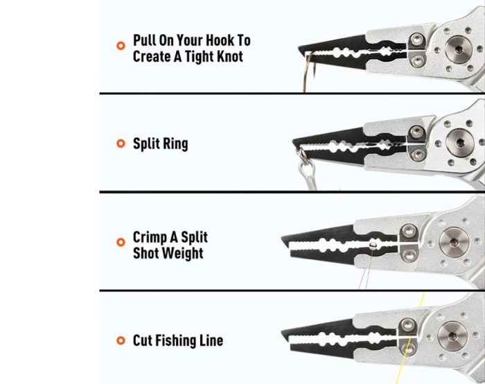 Fishing Pliers