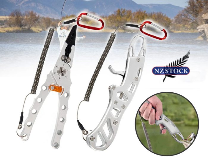 Fishing Pliers