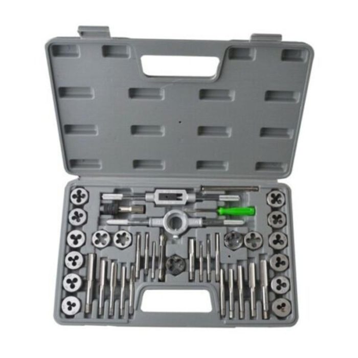 40pcs Tap And Die Set