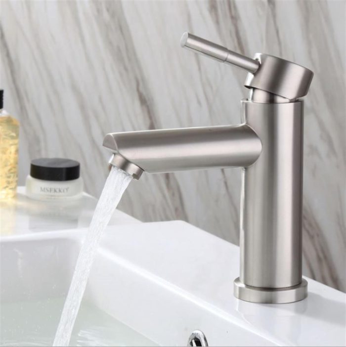 Basin Mixer Tap