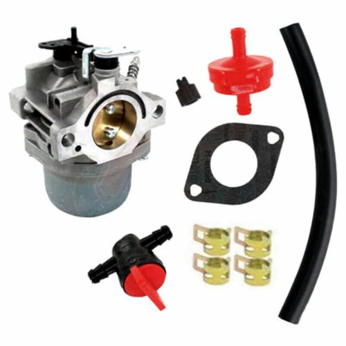 Carburetor Briggs & Stratton Walbro LMT 5-4993 Carburettor Fuel Filter Tap Kits