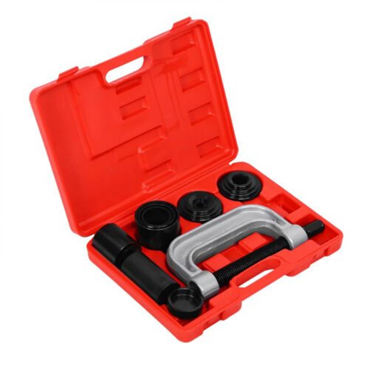 10pcs Ball Joint Service Kit Remover