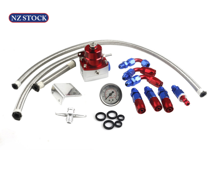 Fuel Pressure Regulator Kit