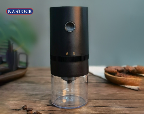 Portable Coffee Grinder