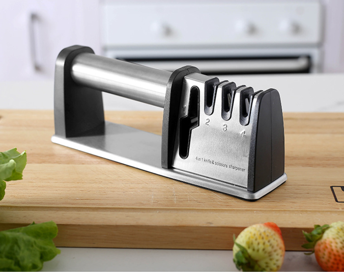 Kitchen Knife Sharpener