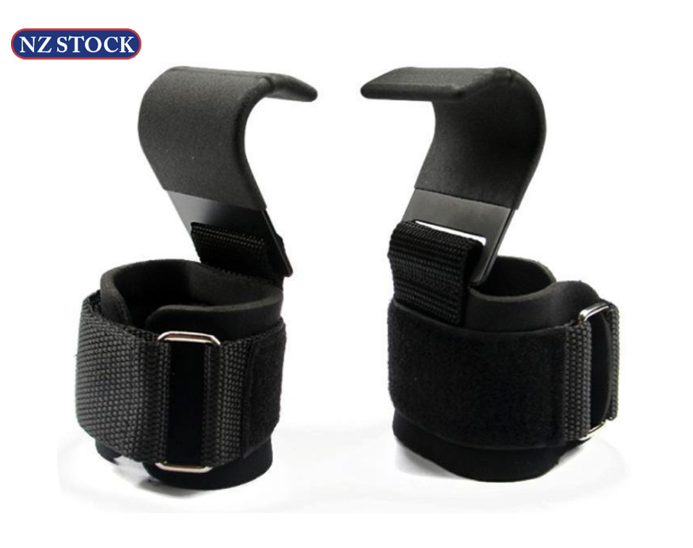 Weight Lifting Hook Strap