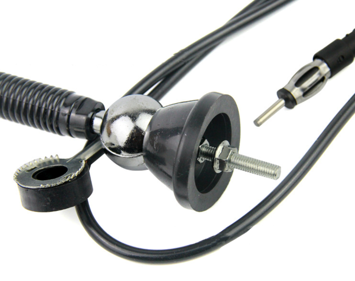 Car Radio AM/FM Antenna