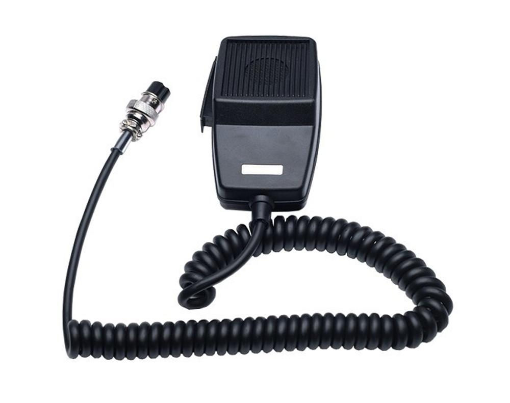 Car CB Radio Microphone