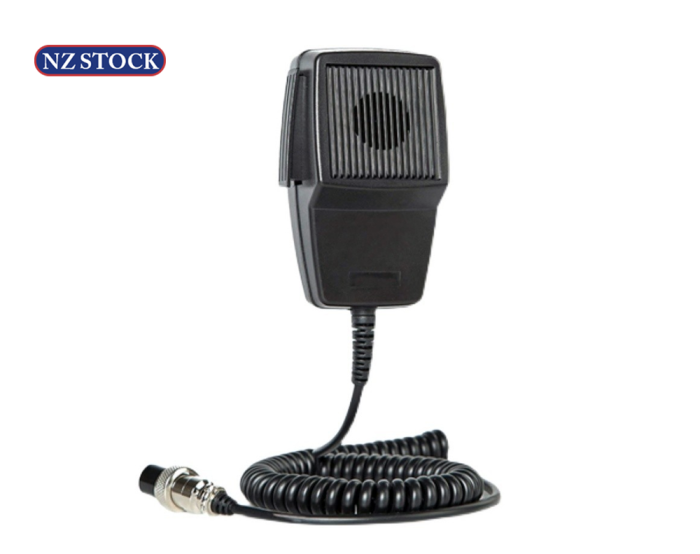 Car CB Radio Microphone