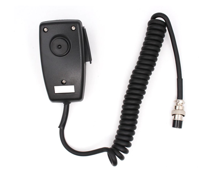 Car CB Radio Microphone