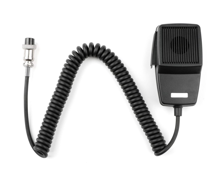 Car CB Radio Microphone