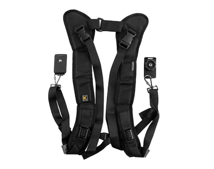 Camera Neck Shoulder Strap