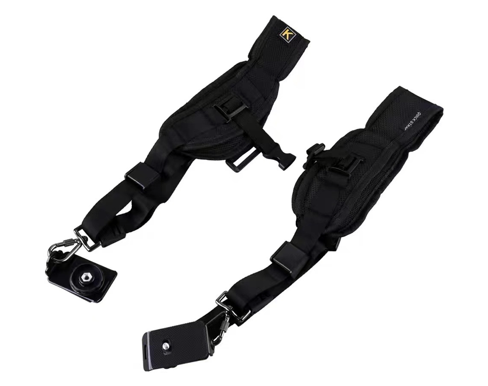 Camera Neck Shoulder Strap