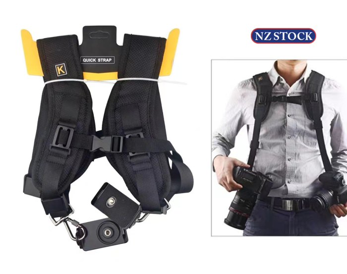 Camera Neck Shoulder Strap