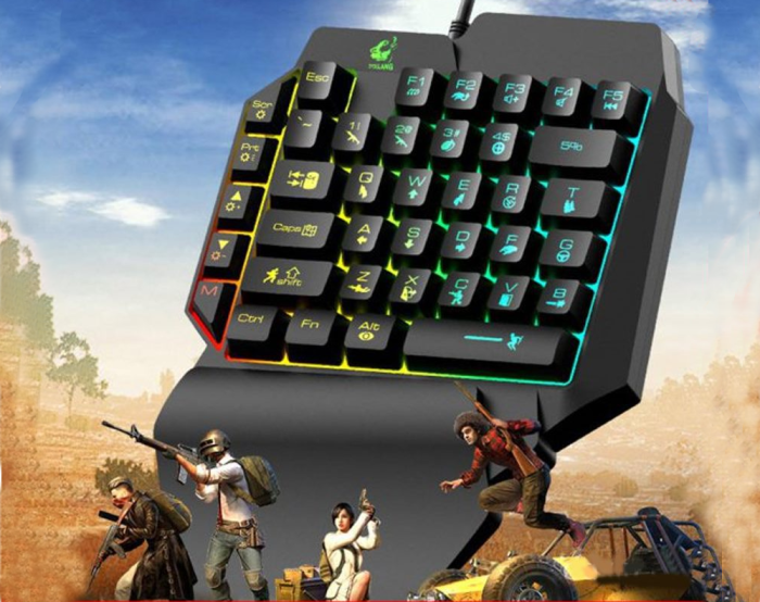 RGB Gaming Keyboard