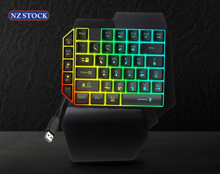 RGB Gaming Keyboard