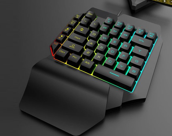 RGB Gaming Keyboard