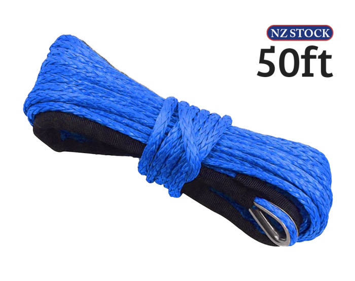 15M Winch Rope