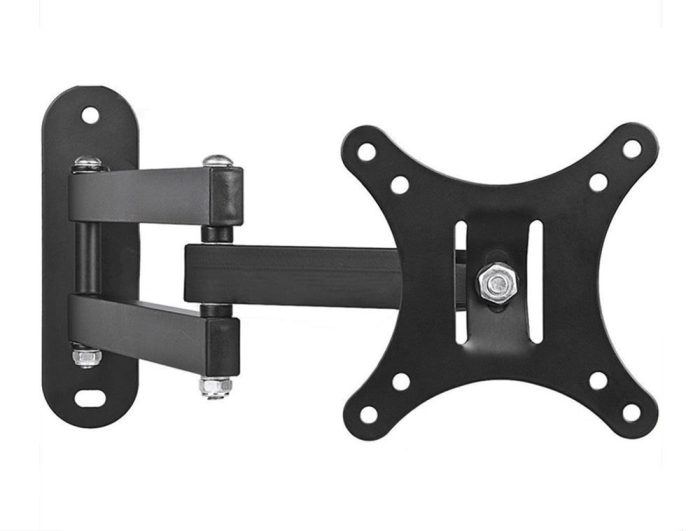 TV Bracket 10"- 26"