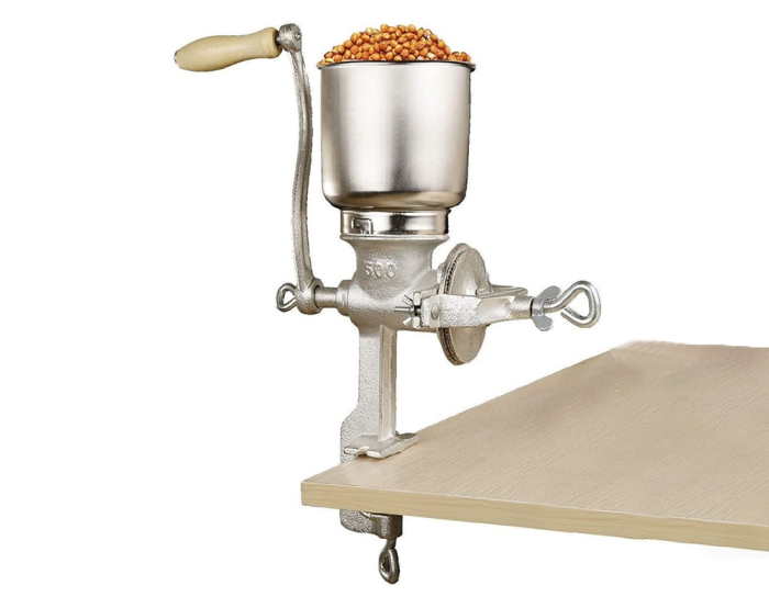 Grain Food Grinder