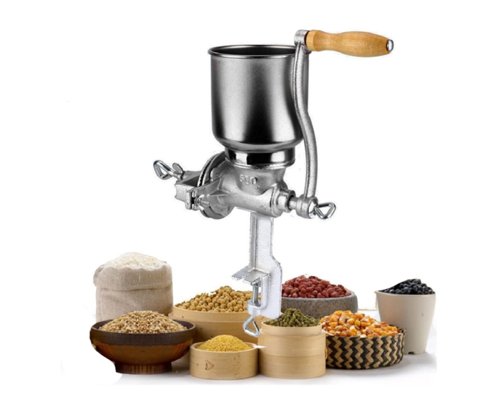 Grain Food Grinder