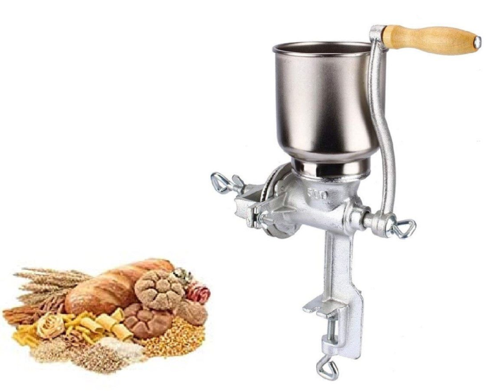 Grain Food Grinder