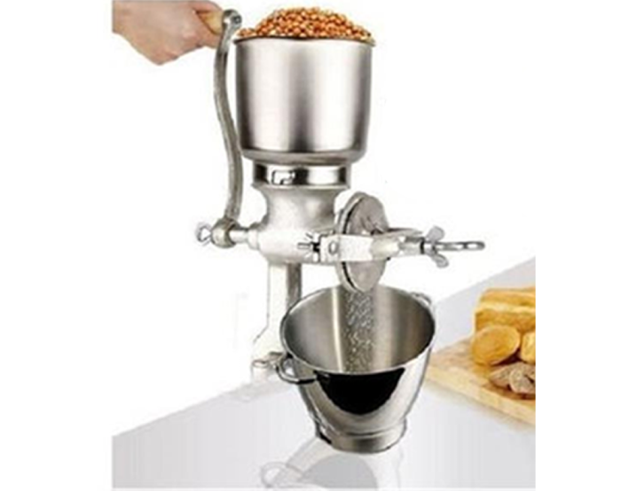 Grain Food Grinder