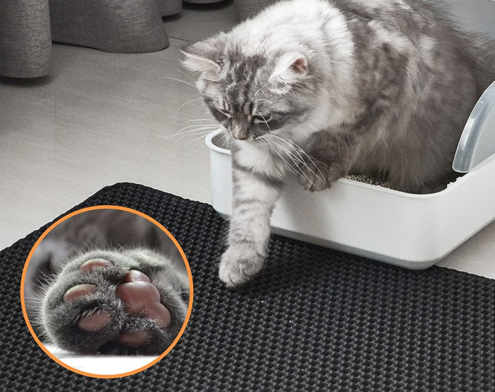 Cat Litter Mat