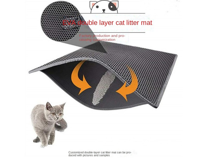 Cat Litter Mat