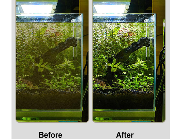 Aquarium Algae Scraper Cleaner