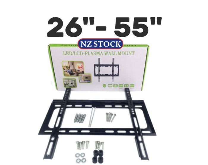 TV Wall Mount - 26"- 55"