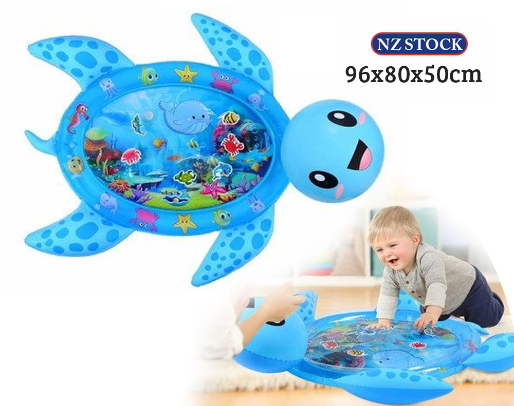 Inflatable Baby Water Mat