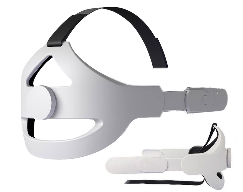 VR Headset Strap