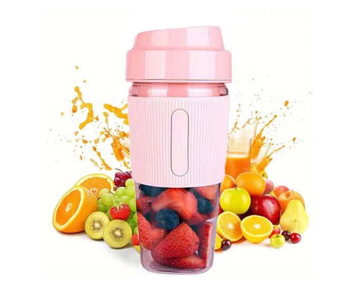 300ML PORTABLE BLENDER