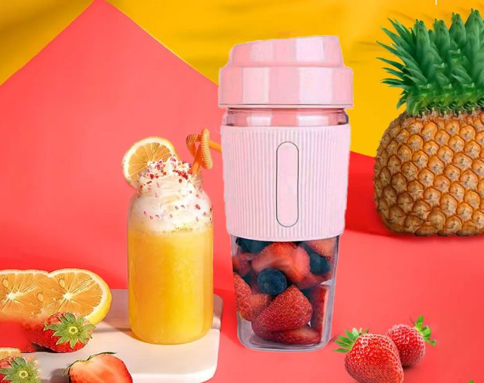 300ML PORTABLE BLENDER