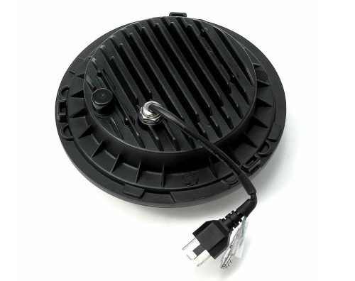 7" Jeep Round LED Headlights
