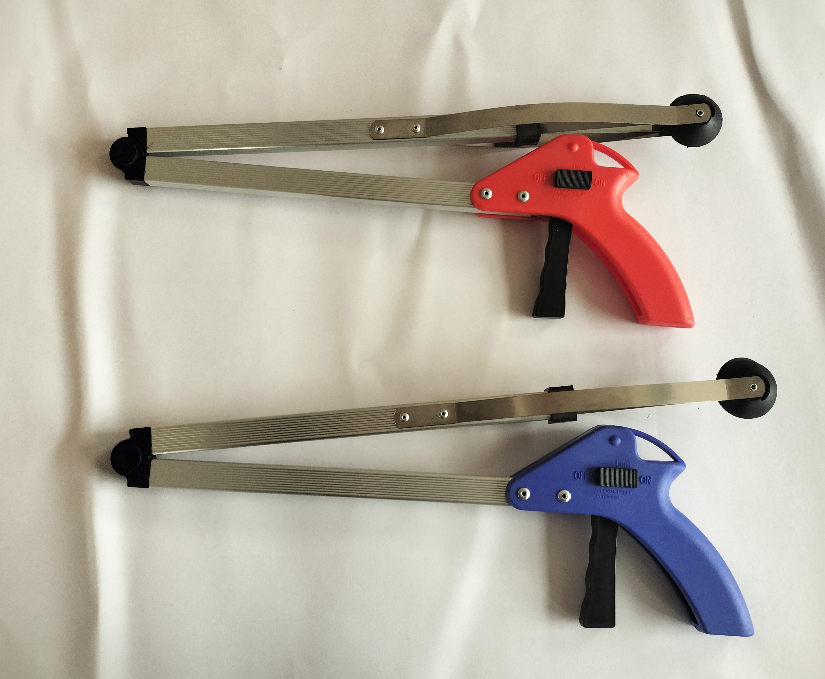 Foldable Grabber Reacher