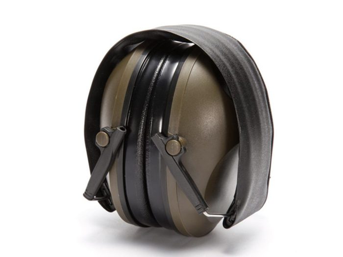 Sport Tactical Earmuff