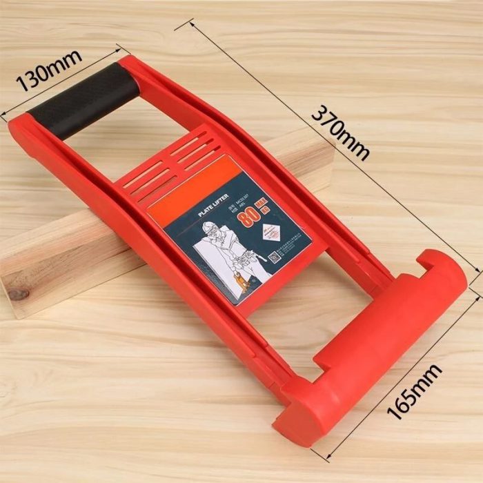 Panel Plywood Sheet Lifter