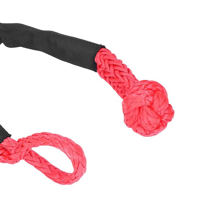 Soft Shackle Rope 17T