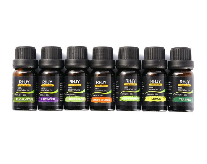 Essential Oils Set 14 Pcs