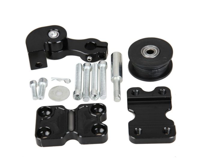 Motorcycle Chain Tensioner