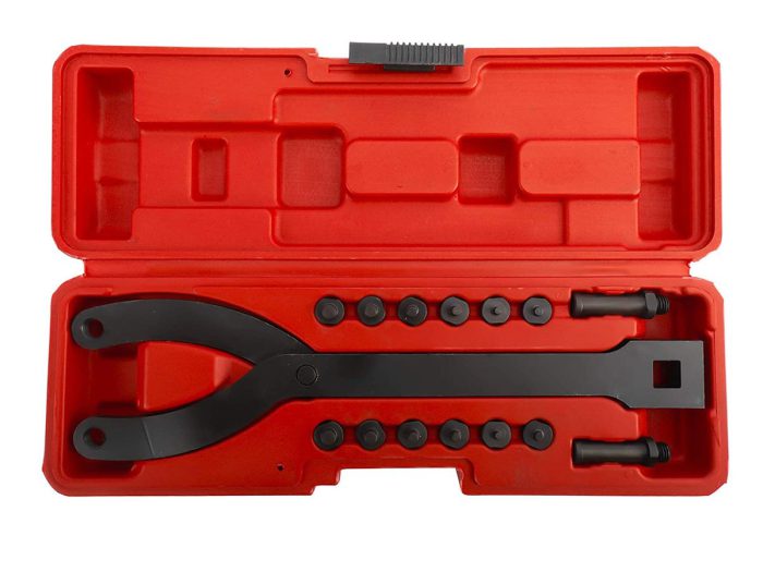 Camshaft Pulley Holding Tool Set