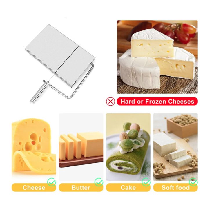 Cheese Cutter