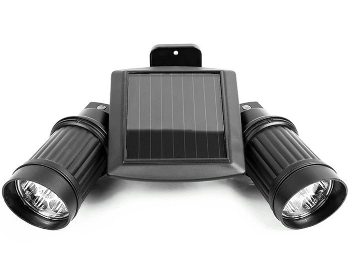 Motion Sensor Solar Security Light 