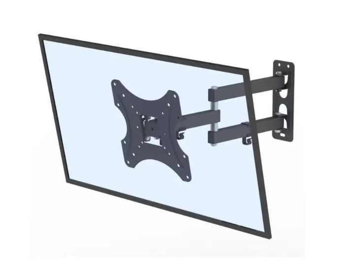 TV Bracket Swivel 14"- 42"