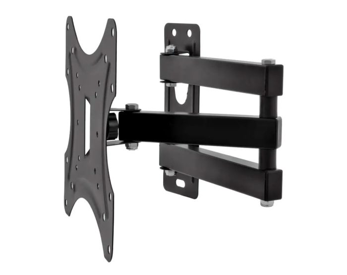 TV Bracket Swivel 14"- 42"