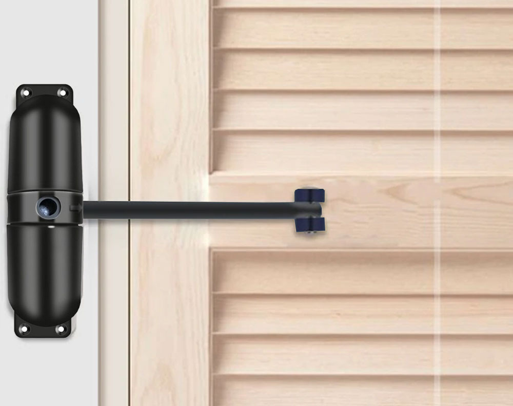 Auto Spring Door Closer